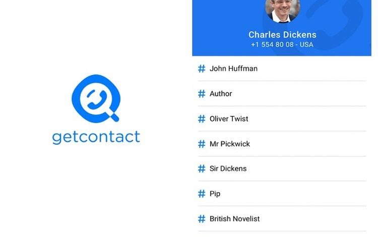 get contact
